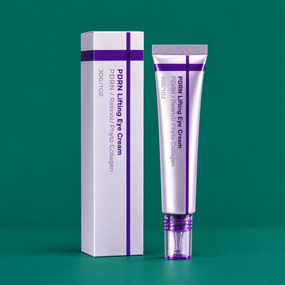 Shot PDRN - Reductor de ojeras